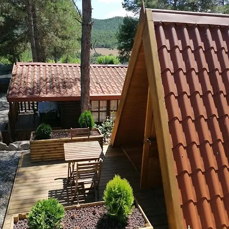 La Ribera Salada *