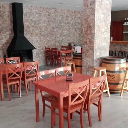 La Ribera Salada *