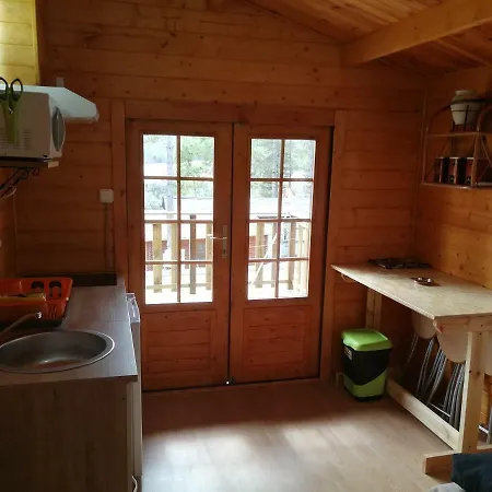 La Ribera Salada Ogern