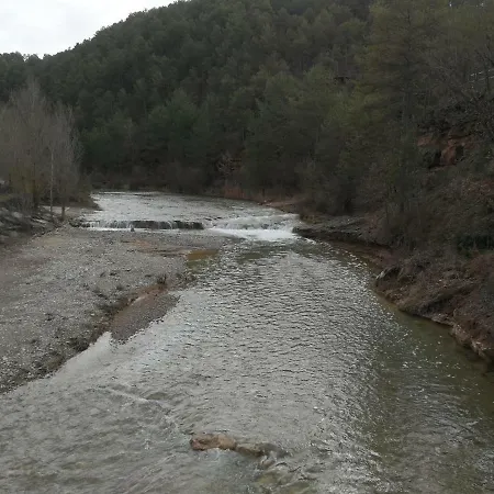 La Ribera Salada Ogern