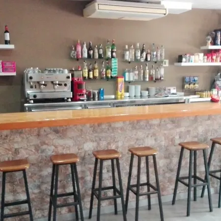 La Ribera Salada 캠프장 *