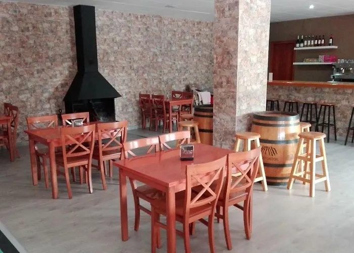 La Ribera Salada *